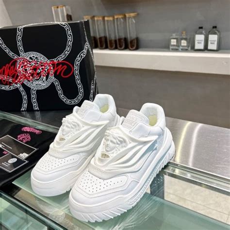 versace shoes replica uk|versace imitation pieces.